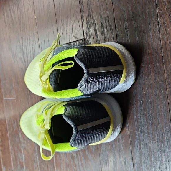 Everun saucony - Picture 4 of 9